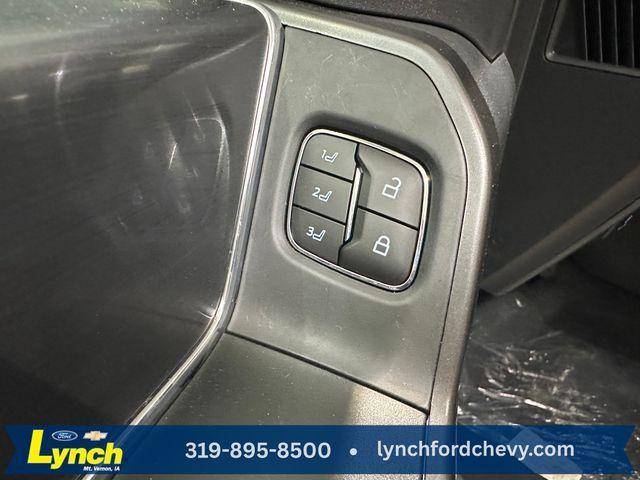 new 2025 Ford F-150 car, priced at $65,150