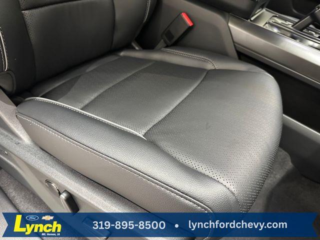 new 2025 Ford F-150 car, priced at $65,150