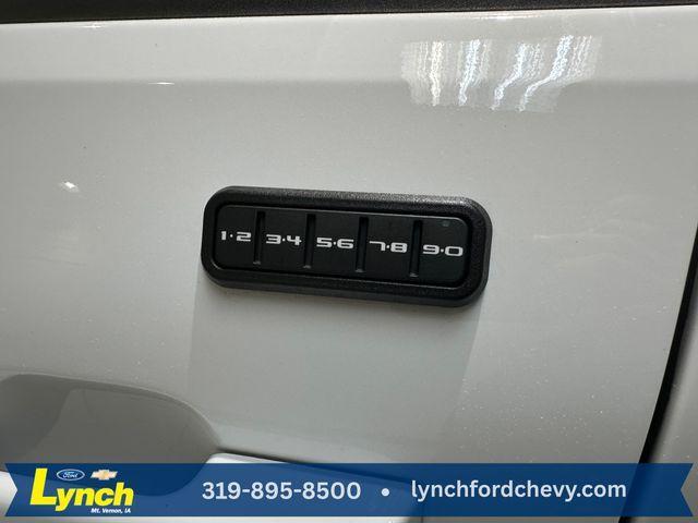 new 2025 Ford F-150 car, priced at $65,150