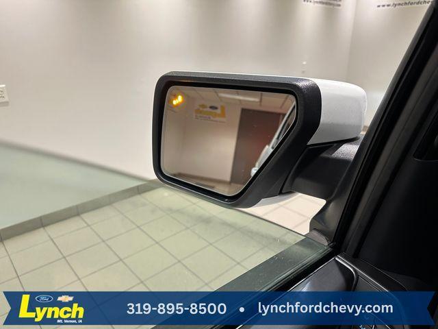 new 2025 Ford F-150 car, priced at $65,150