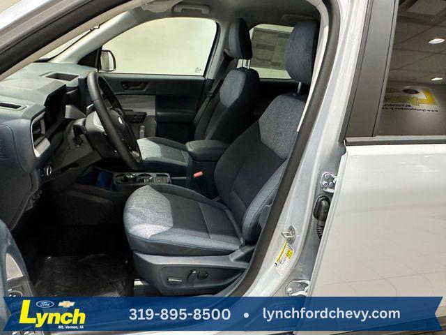 new 2026 Ford Maverick car, priced at $34,055