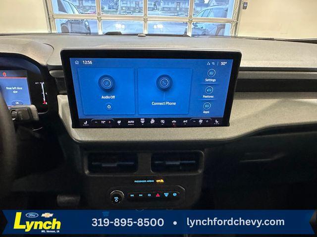 new 2026 Ford Maverick car, priced at $34,055