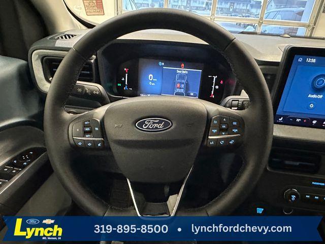 new 2026 Ford Maverick car, priced at $34,055