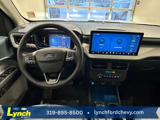 new 2026 Ford Maverick car, priced at $34,055