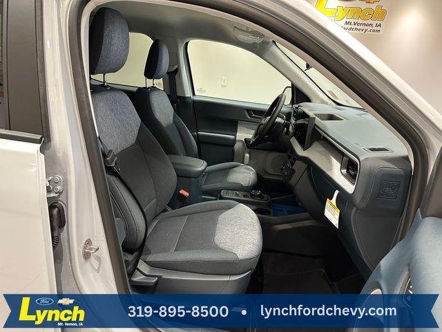 new 2026 Ford Maverick car, priced at $34,055