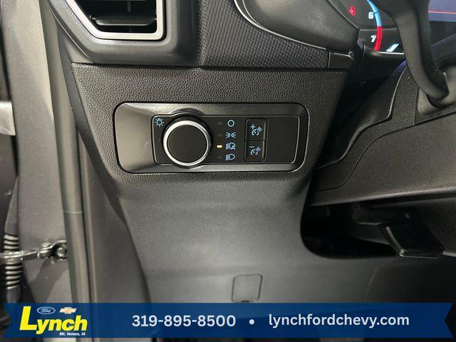 used 2022 Ford Bronco Sport car, priced at $22,000