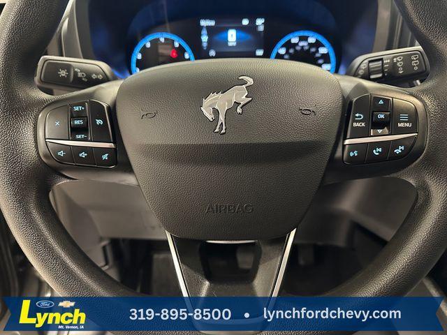 used 2022 Ford Bronco Sport car, priced at $22,000