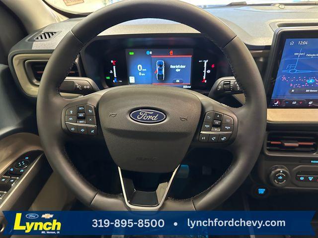 new 2026 Ford Maverick car, priced at $38,405