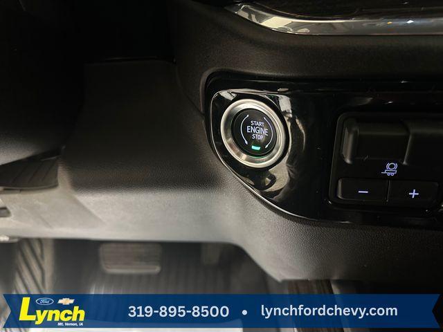 used 2023 Chevrolet Silverado 1500 car, priced at $42,500