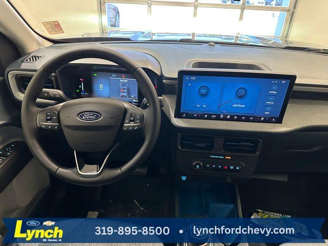 new 2026 Ford Maverick car, priced at $35,905