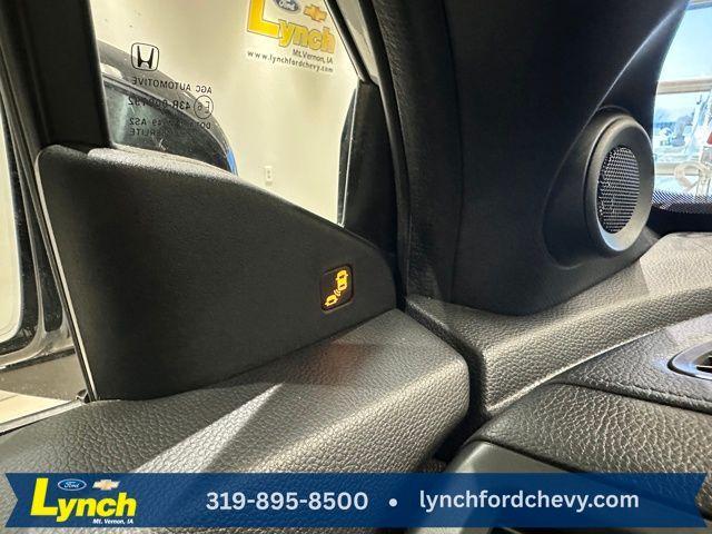 used 2023 Honda Ridgeline car, priced at $35,500