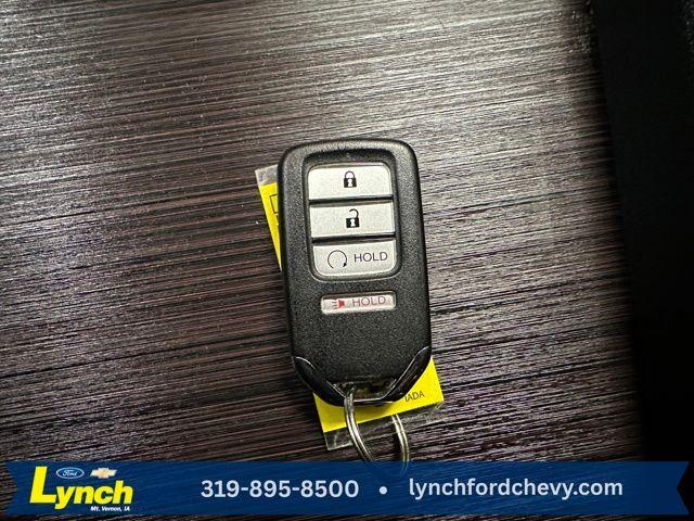 used 2023 Honda Ridgeline car, priced at $35,500