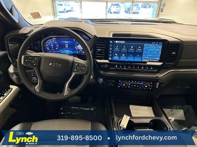 new 2026 Chevrolet Silverado 2500 car, priced at $85,433