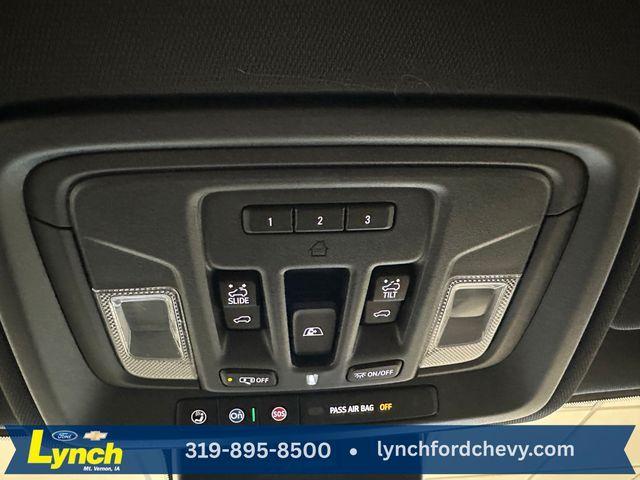 new 2026 Chevrolet Silverado 2500 car, priced at $85,433