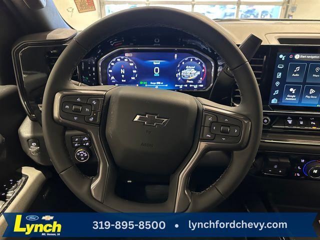 new 2026 Chevrolet Silverado 2500 car, priced at $85,433