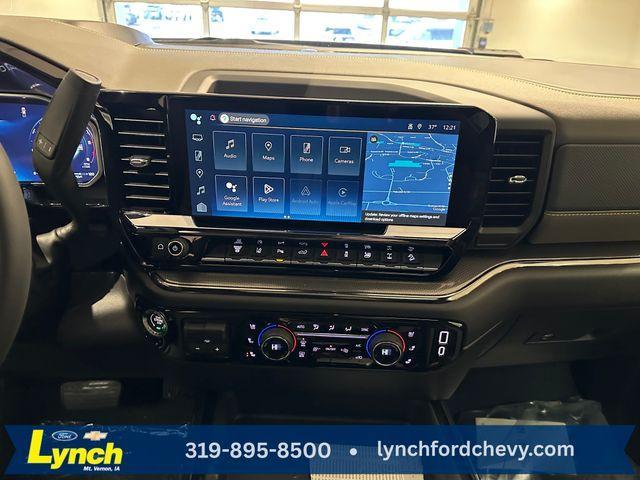 new 2026 Chevrolet Silverado 2500 car, priced at $85,433