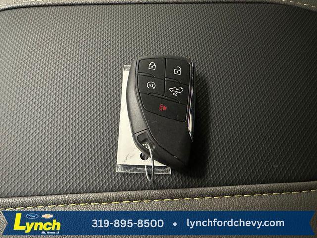 new 2026 Chevrolet Silverado 2500 car, priced at $85,433