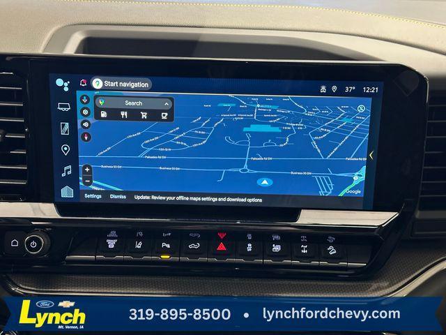 new 2026 Chevrolet Silverado 2500 car, priced at $85,433