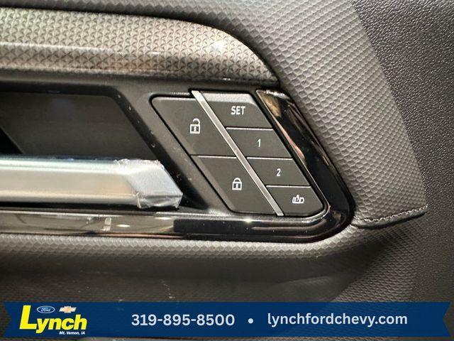 new 2026 Chevrolet Silverado 2500 car, priced at $85,433