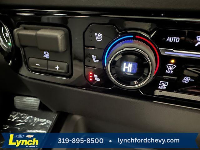 new 2026 Chevrolet Silverado 2500 car, priced at $85,433