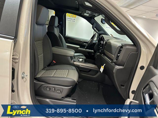 new 2026 Chevrolet Silverado 2500 car, priced at $85,433