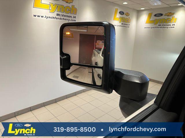 new 2026 Chevrolet Silverado 2500 car, priced at $85,433