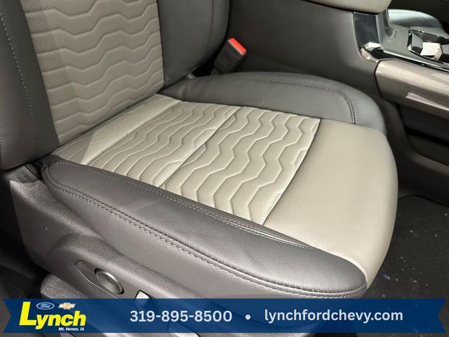 new 2026 Chevrolet Silverado 2500 car, priced at $85,433