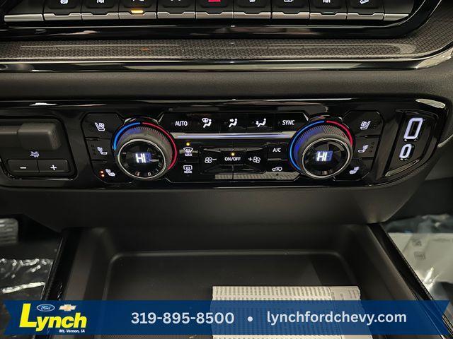 new 2026 Chevrolet Silverado 2500 car, priced at $85,433