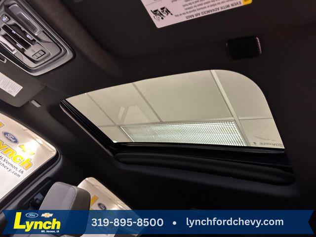 new 2026 Chevrolet Silverado 2500 car, priced at $85,433