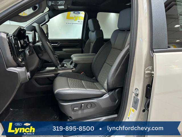 new 2026 Chevrolet Silverado 2500 car, priced at $85,433