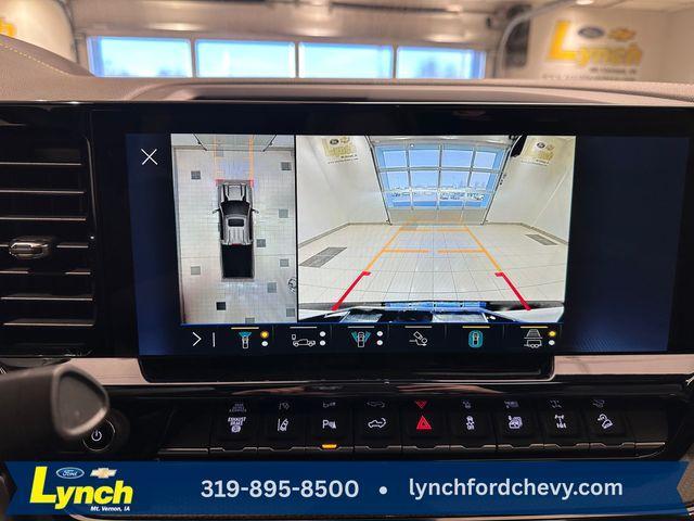 new 2026 Chevrolet Silverado 2500 car, priced at $85,433