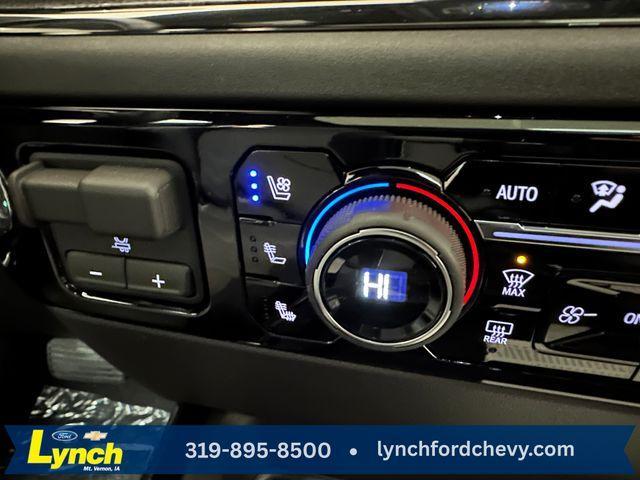 new 2026 Chevrolet Silverado 2500 car, priced at $85,433