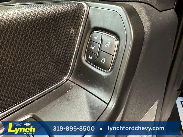 used 2024 Ford F-150 car, priced at $76,000