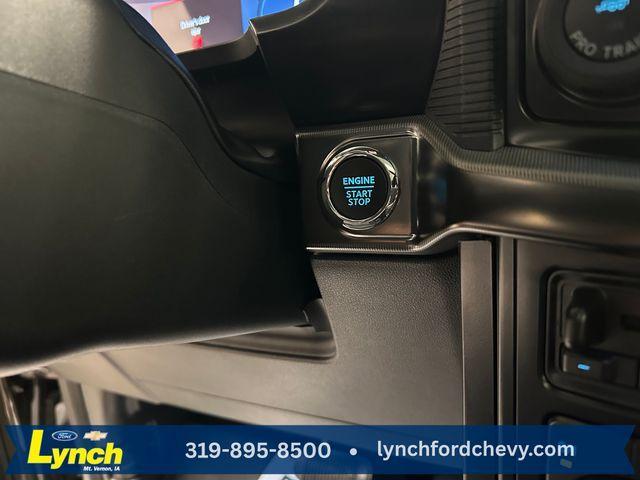 used 2024 Ford F-150 car, priced at $76,000