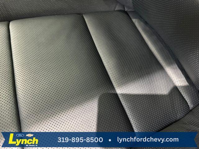 used 2024 Ford F-150 car, priced at $76,000