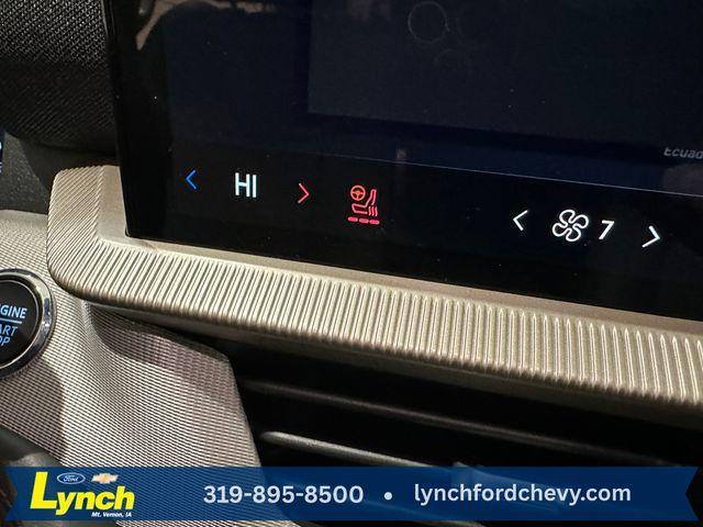 new 2026 Ford Explorer car, priced at $44,834