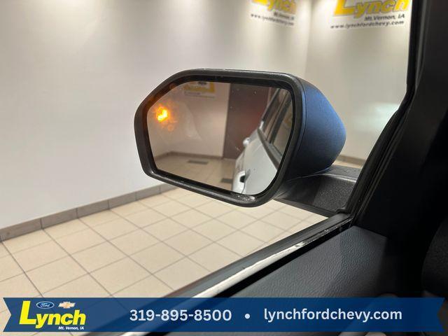 new 2026 Ford Explorer car, priced at $44,834