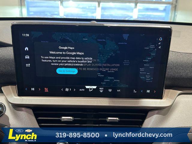 new 2026 Ford Explorer car, priced at $44,834