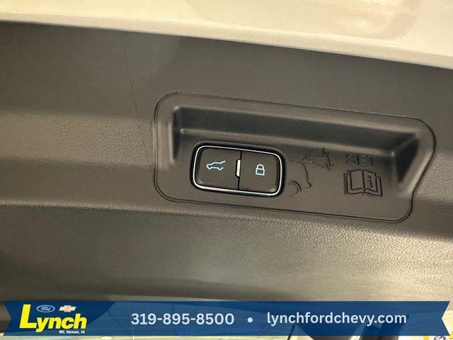 new 2026 Ford Explorer car, priced at $44,834