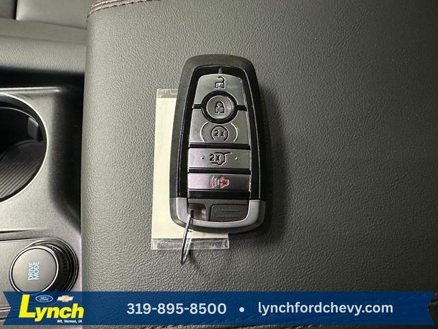 new 2026 Ford Explorer car, priced at $44,834