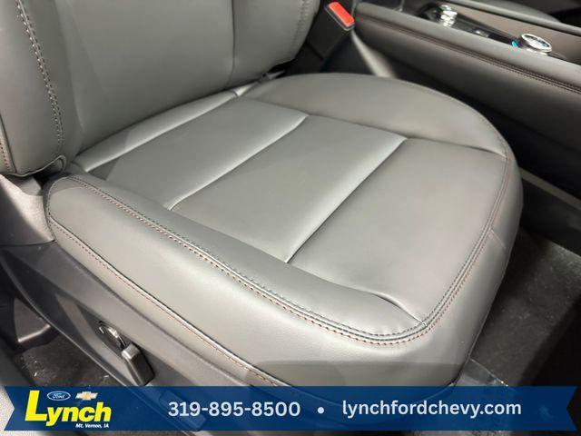 new 2026 Ford Explorer car, priced at $44,834