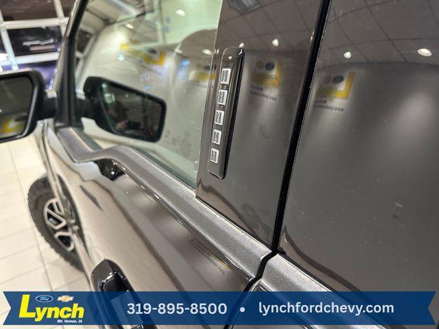 used 2022 Ford F-150 car, priced at $25,400