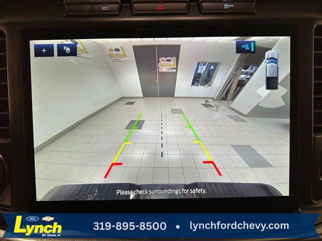 used 2022 Ford F-150 car, priced at $25,400