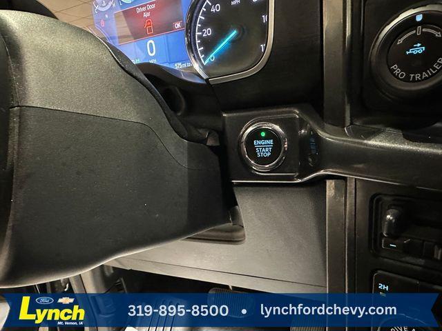 used 2022 Ford F-150 car, priced at $25,400