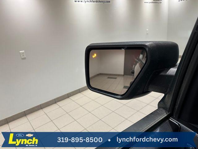 used 2022 Ford F-150 car, priced at $25,400