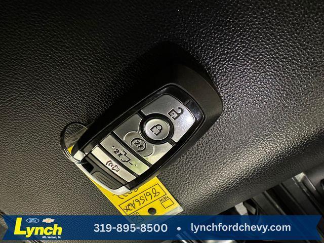 used 2022 Ford F-150 car, priced at $25,400