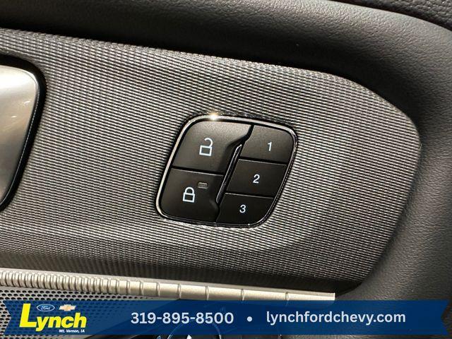 new 2026 Ford Explorer car, priced at $58,975