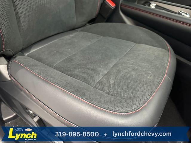 new 2026 Ford Explorer car, priced at $58,975