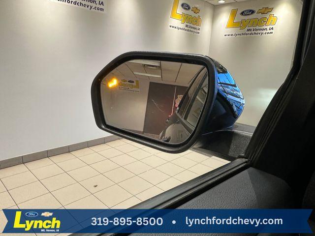 new 2026 Ford Explorer car, priced at $58,975