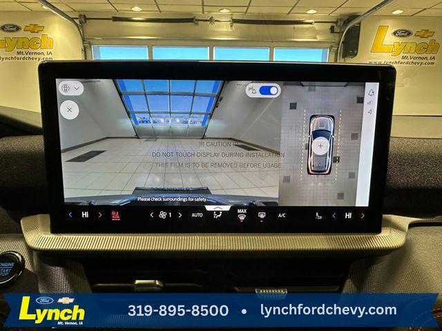 new 2026 Ford Explorer car, priced at $58,975